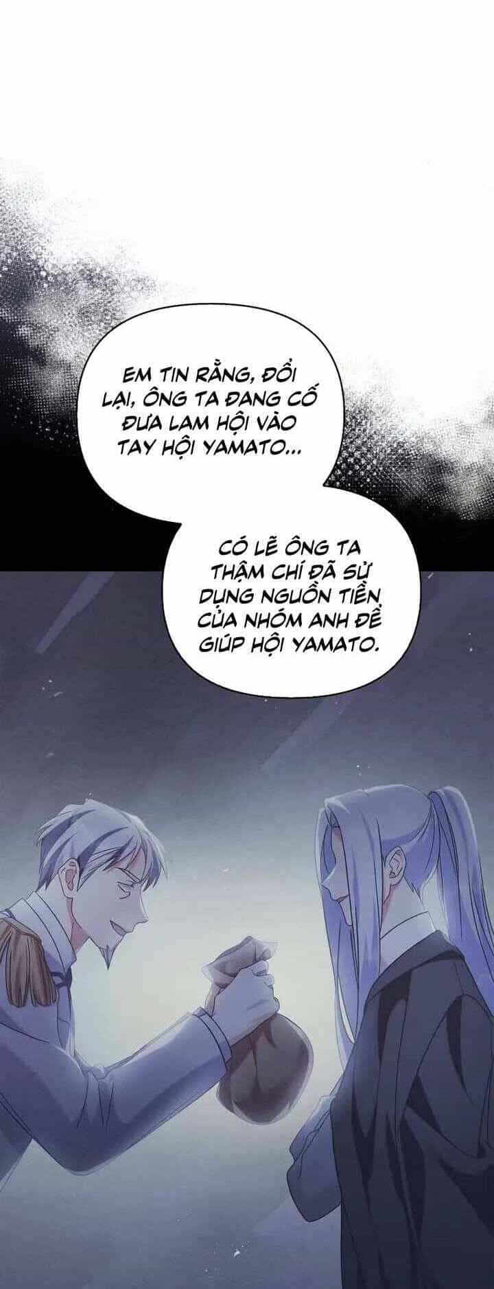 Ký Sự Hồi Quy - Chương 60 - ảnh 59