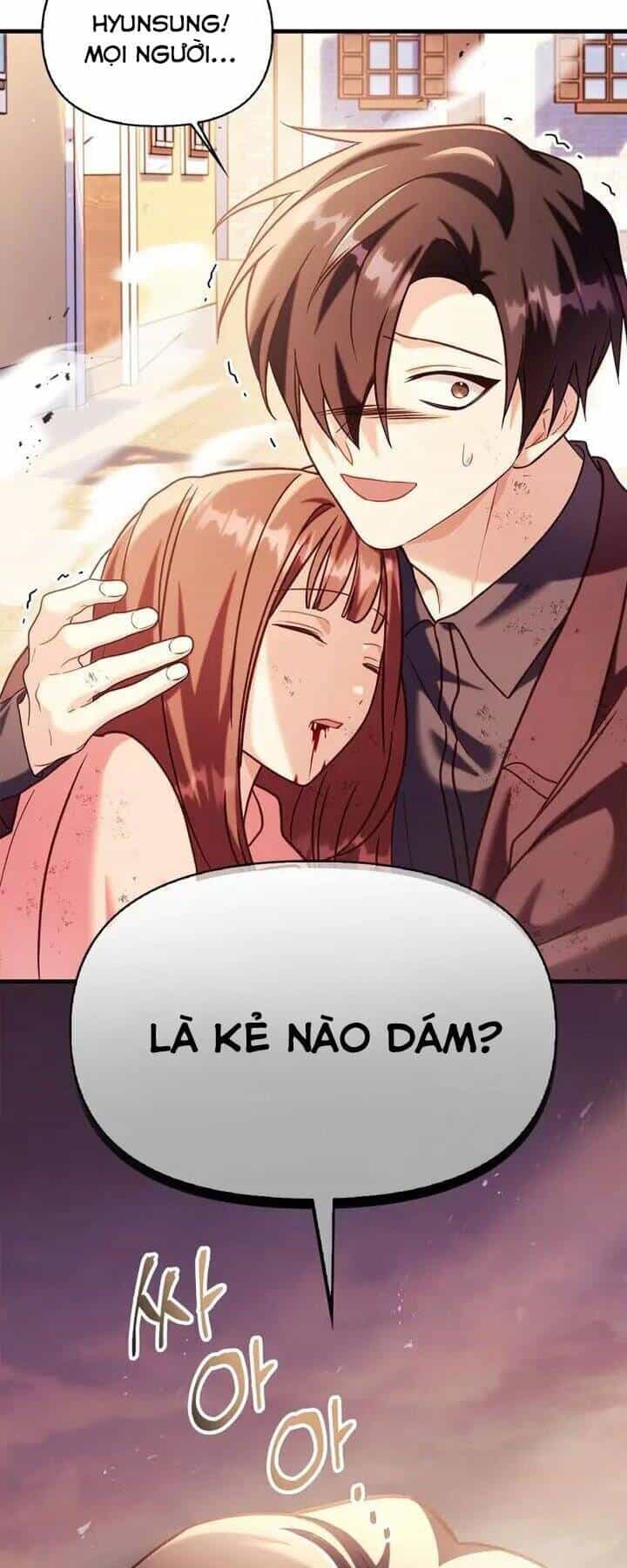Ký Sự Hồi Quy - Chương 62 - ảnh 11