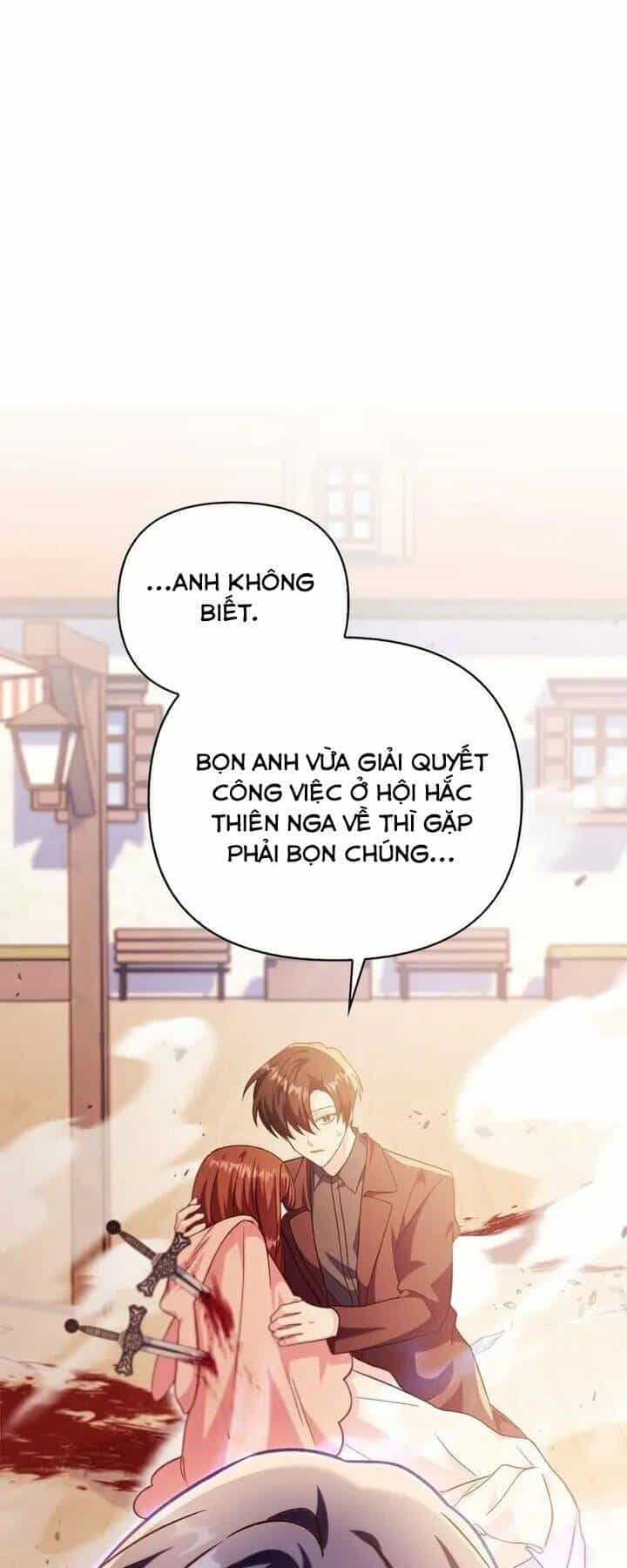 Ký Sự Hồi Quy - Chương 62 - ảnh 14