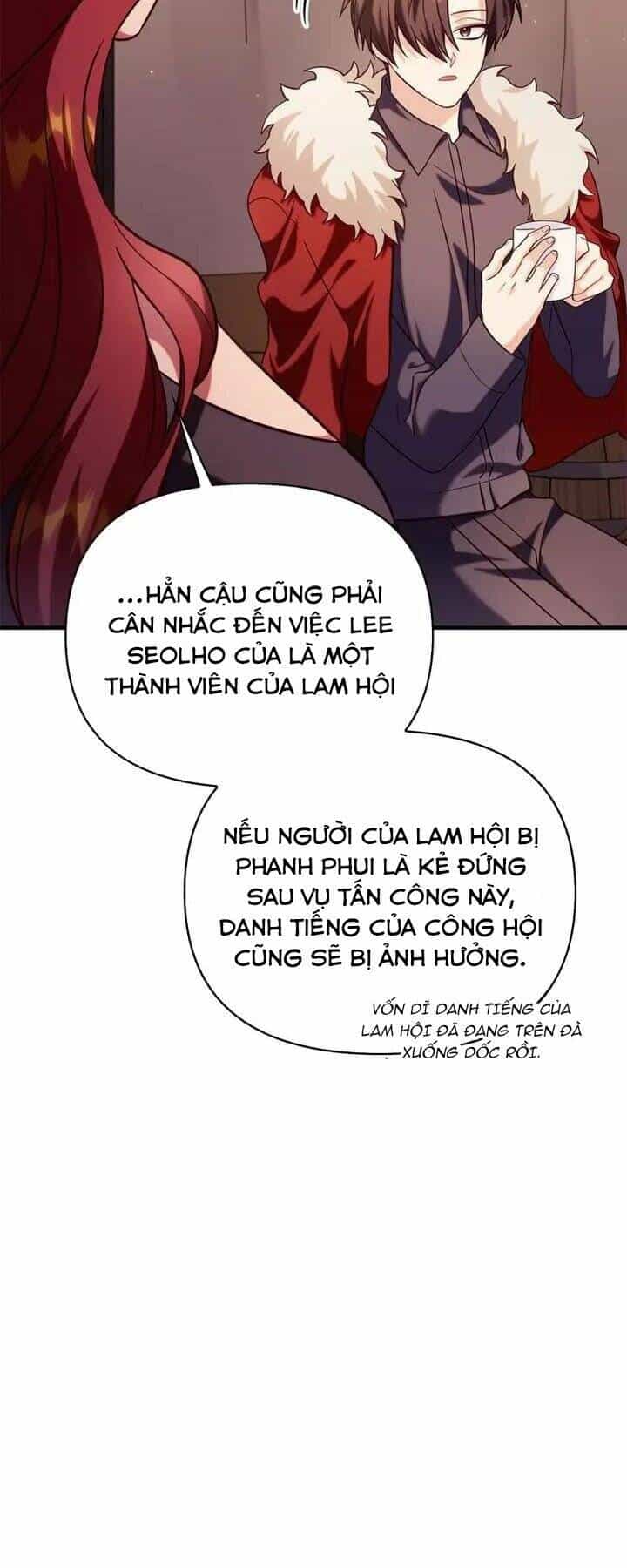 Ký Sự Hồi Quy - Chương 62 - ảnh 34