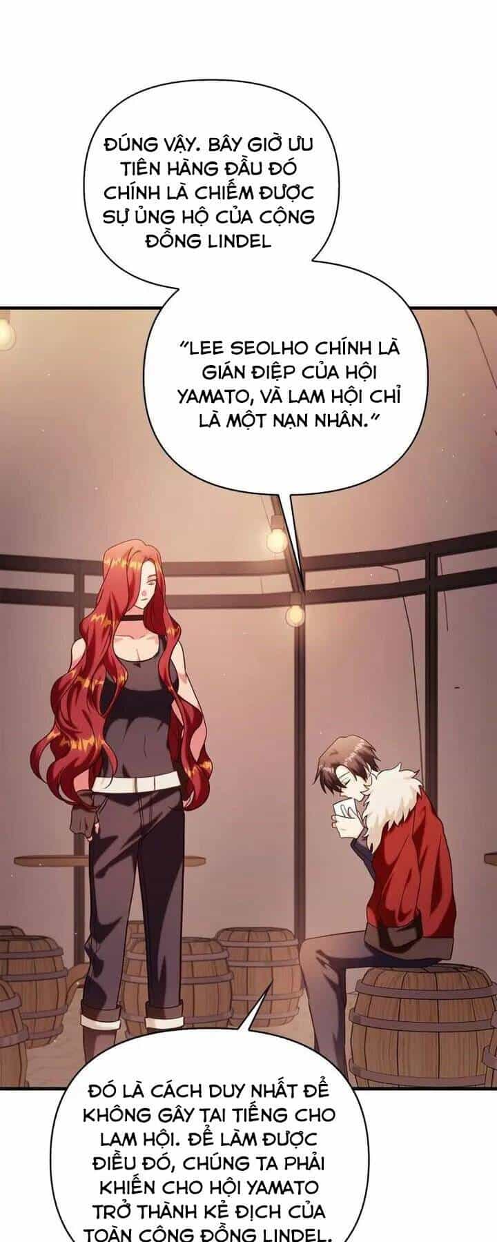 Ký Sự Hồi Quy - Chương 62 - ảnh 35