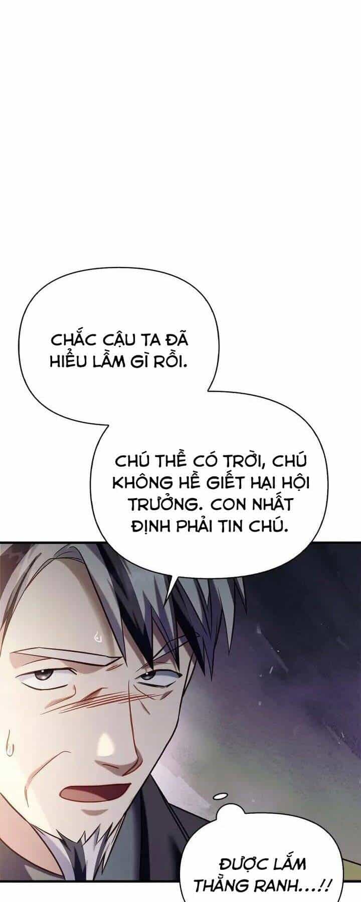 Ký Sự Hồi Quy - Chương 62 - ảnh 56