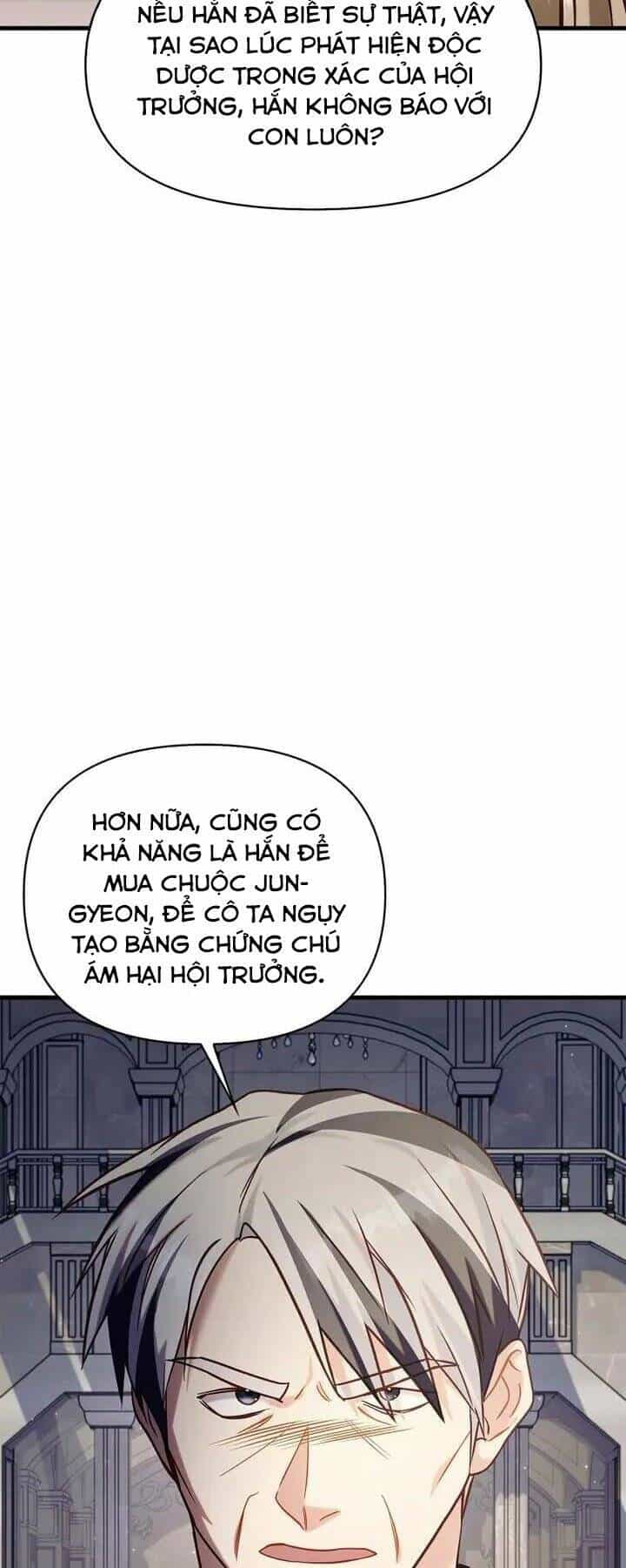 Ký Sự Hồi Quy - Chương 62 - ảnh 76