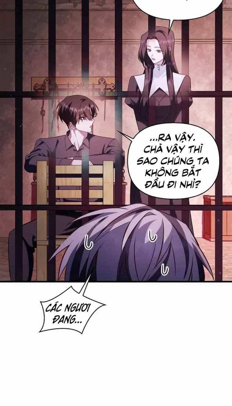 Ký Sự Hồi Quy - Chương 63 - ảnh 93