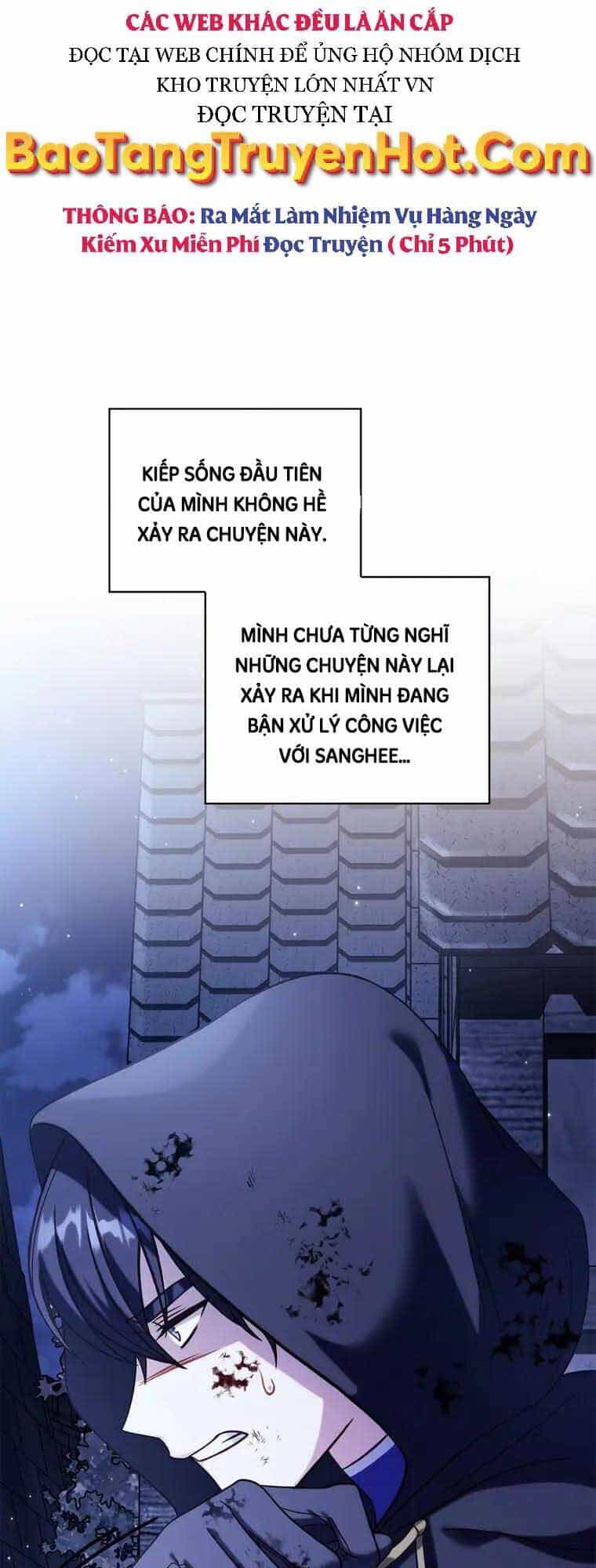 Ký Sự Hồi Quy - Chương 64 - ảnh 17