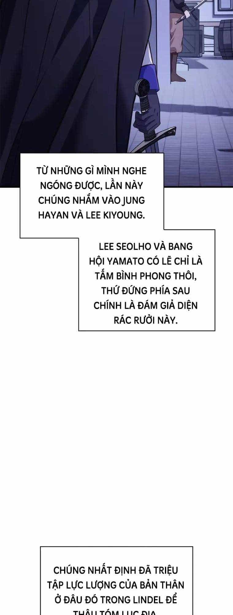 Ký Sự Hồi Quy - Chương 64 - ảnh 41