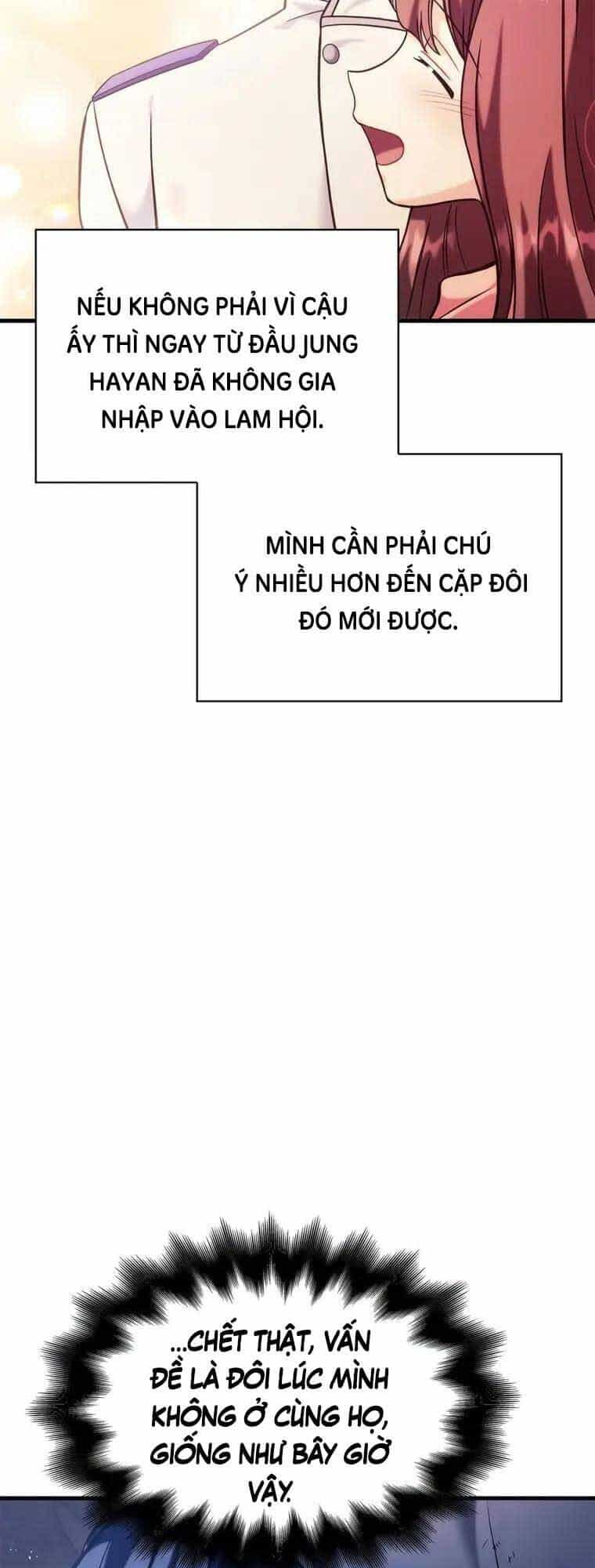 Ký Sự Hồi Quy - Chương 64 - ảnh 46