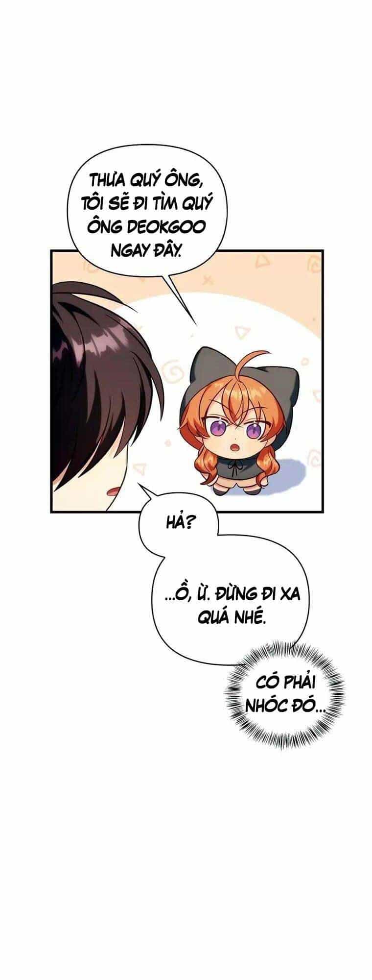 Ký Sự Hồi Quy - Chương 64 - ảnh 59