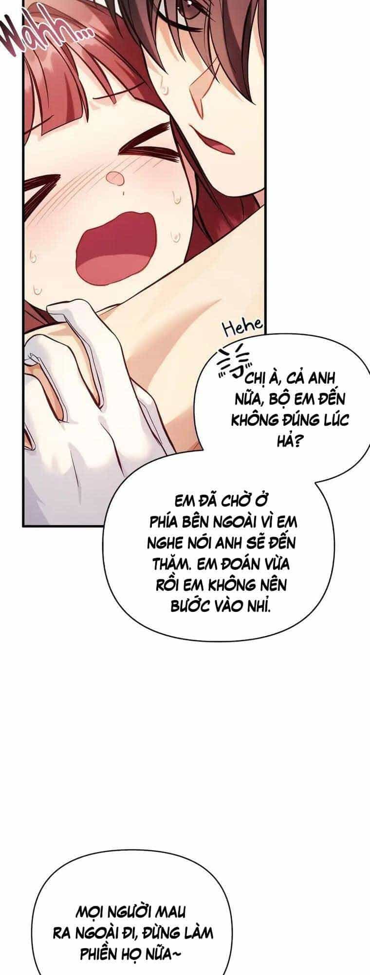 Ký Sự Hồi Quy - Chương 64 - ảnh 82