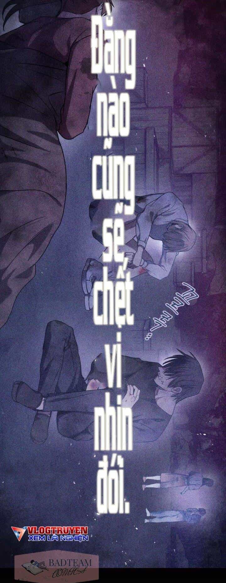 Ký Sự Hồi Quy - Chương 5 - ảnh 10