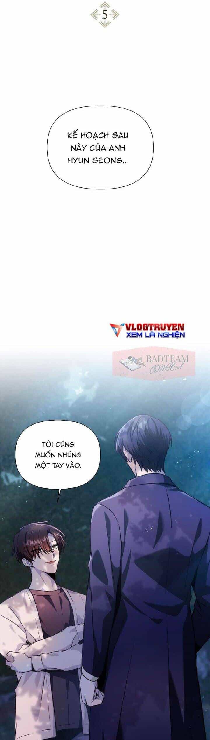 Ký Sự Hồi Quy - Chương 5 - ảnh 3