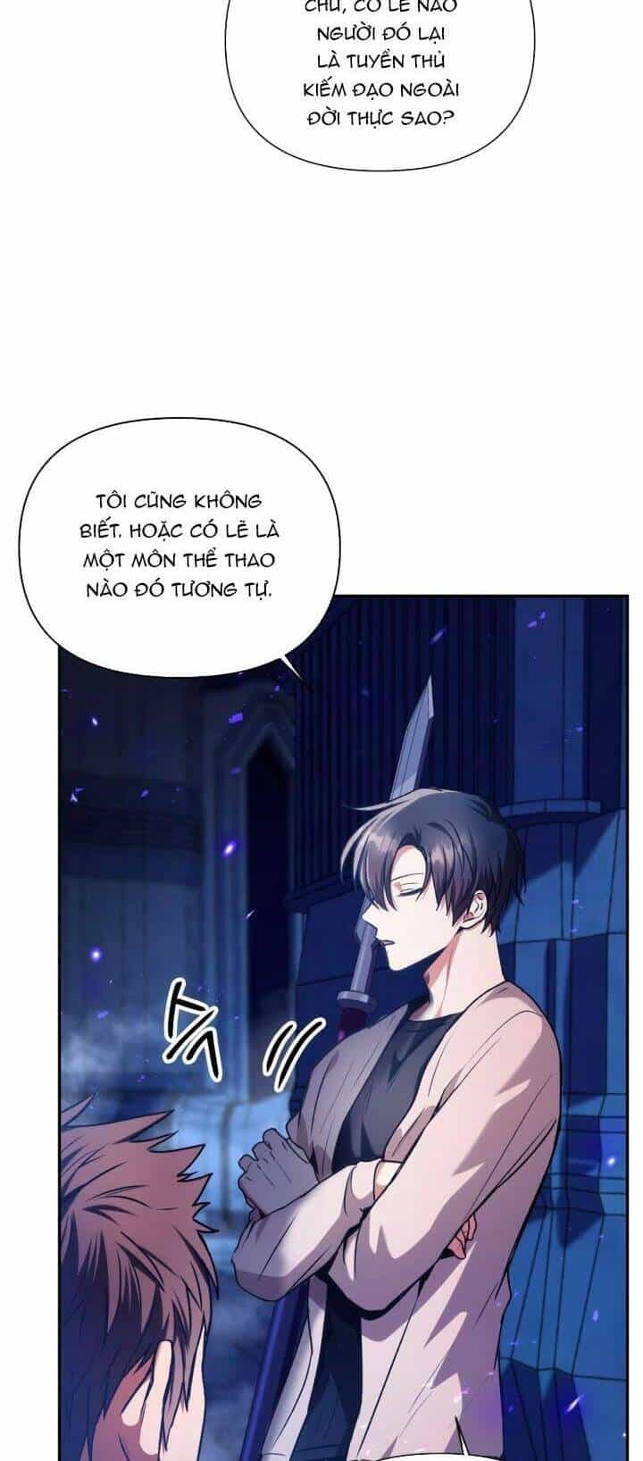 Ký Sự Hồi Quy - Chương 5 - ảnh 35
