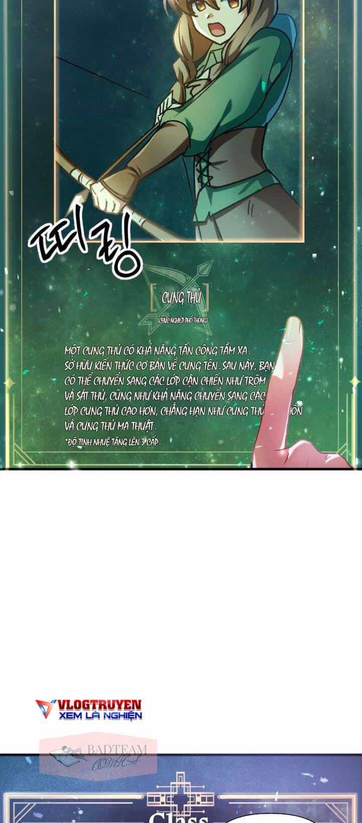 Ký Sự Hồi Quy - Chương 5 - ảnh 50