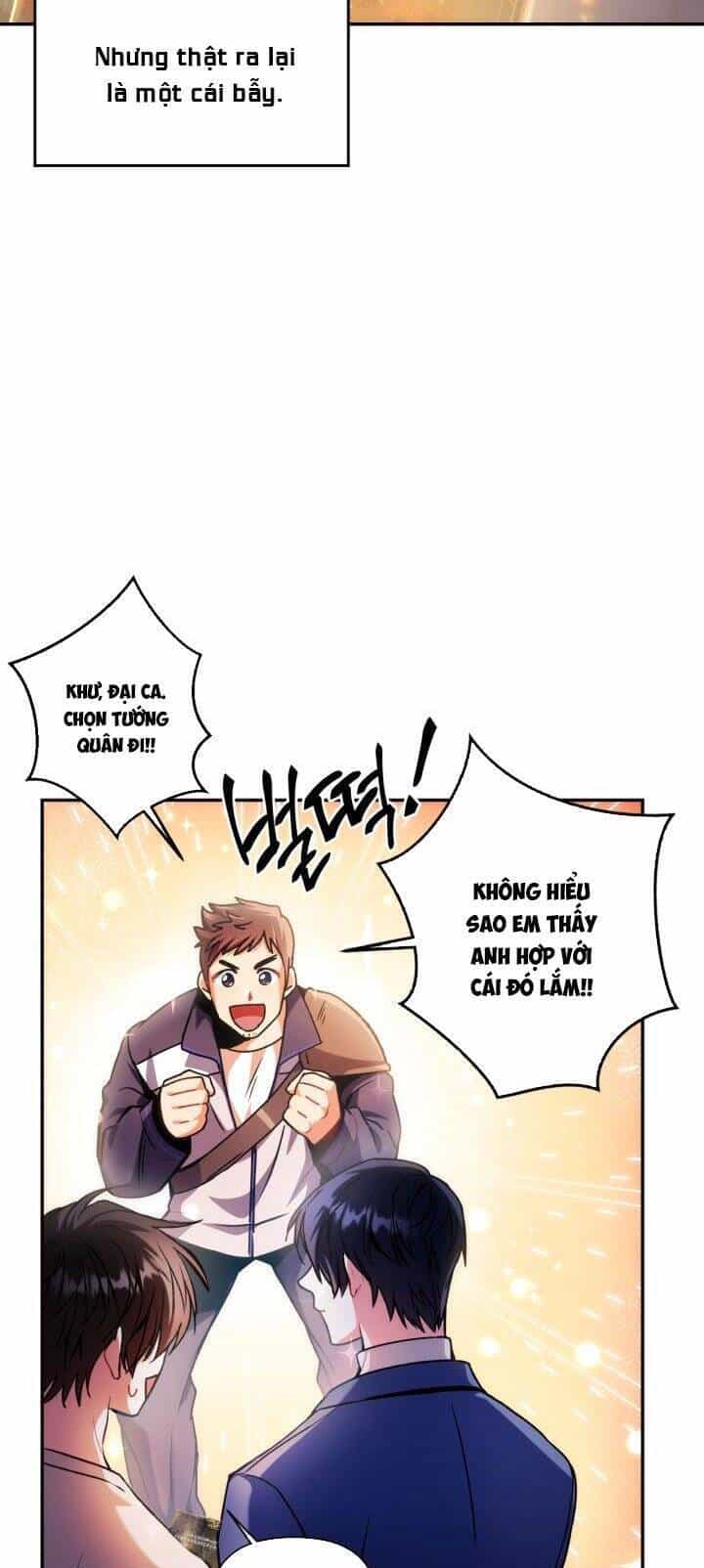 Ký Sự Hồi Quy - Chương 5 - ảnh 58