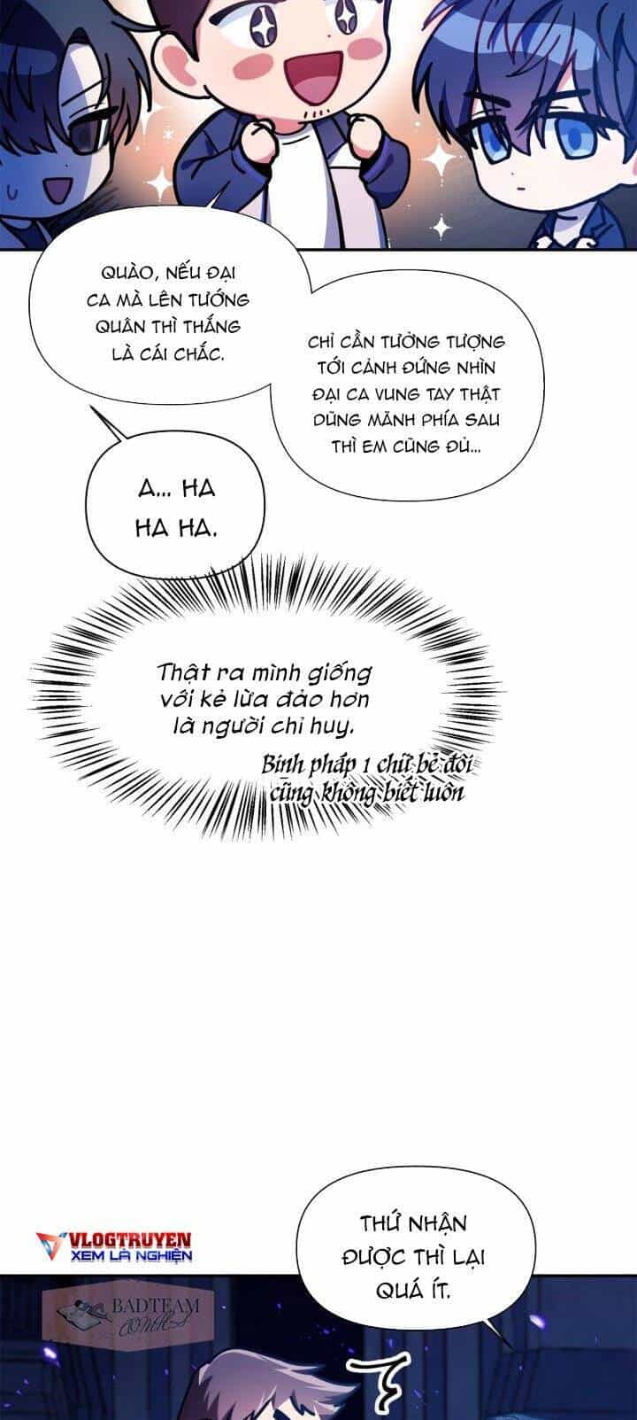 Ký Sự Hồi Quy - Chương 5 - ảnh 60