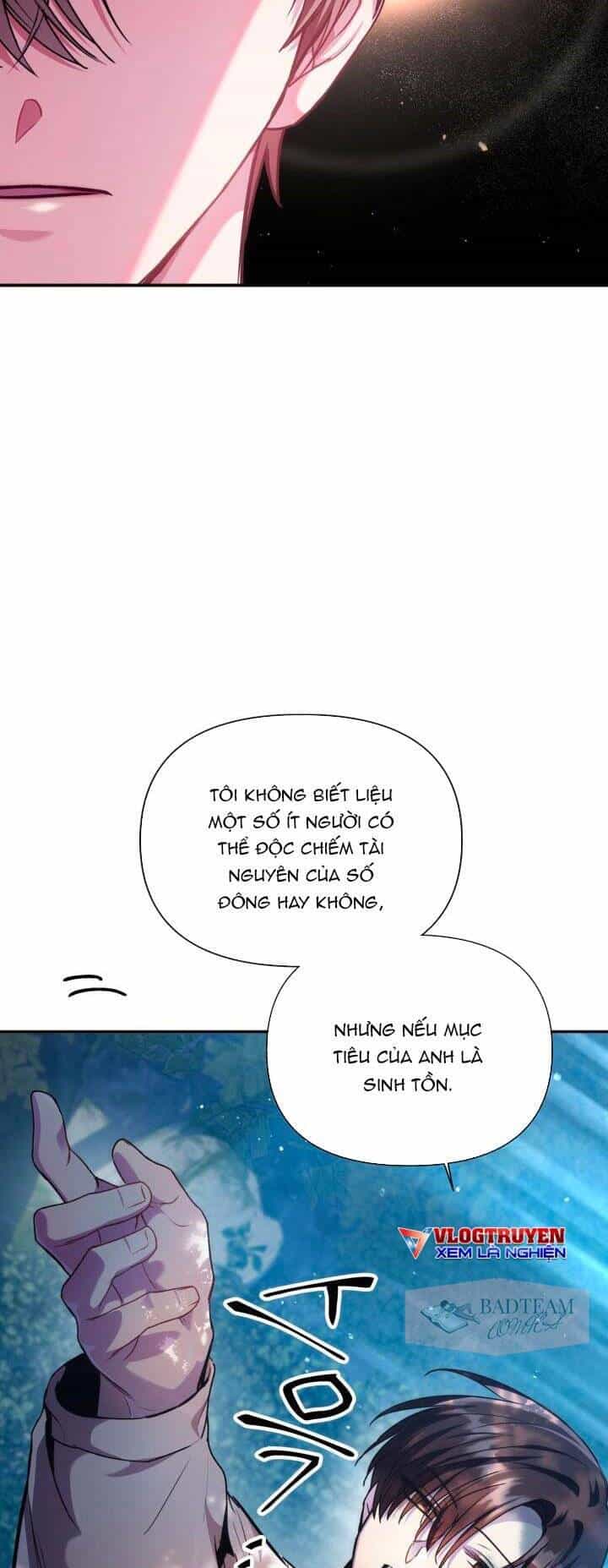 Ký Sự Hồi Quy - Chương 5 - ảnh 8