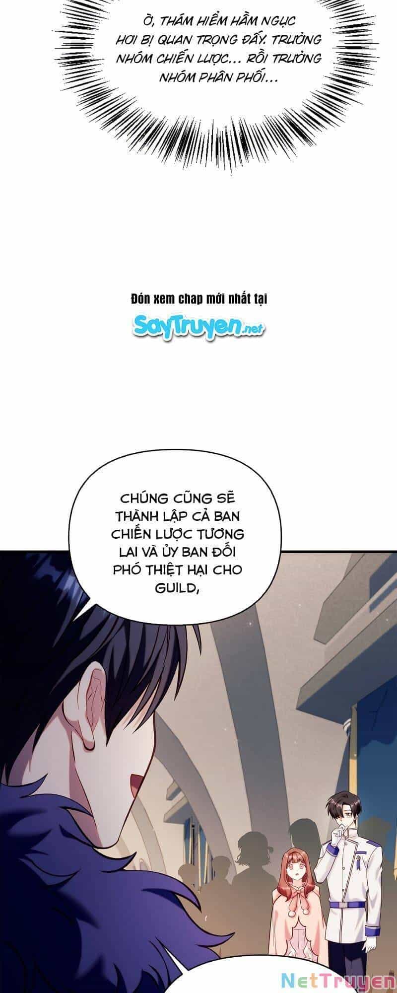 Ký Sự Hồi Quy - Chương 65 - ảnh 41