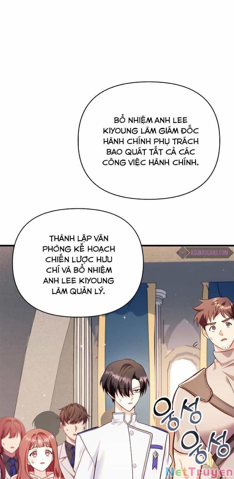 Ký Sự Hồi Quy - Chương 65 - ảnh 43