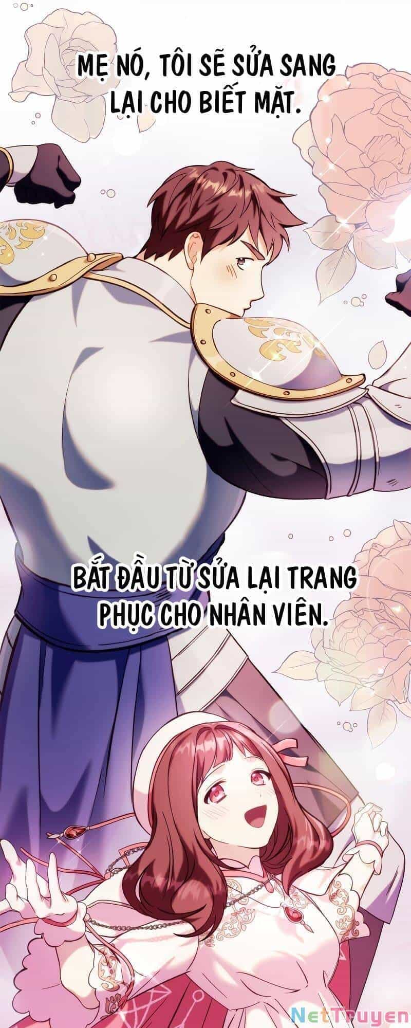 Ký Sự Hồi Quy - Chương 65 - ảnh 58