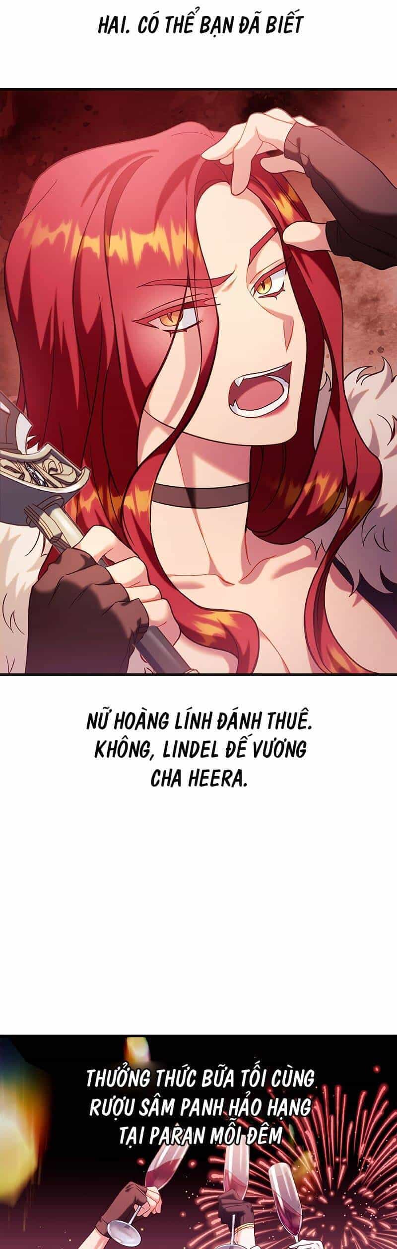 Ký Sự Hồi Quy - Chương 66 - ảnh 14