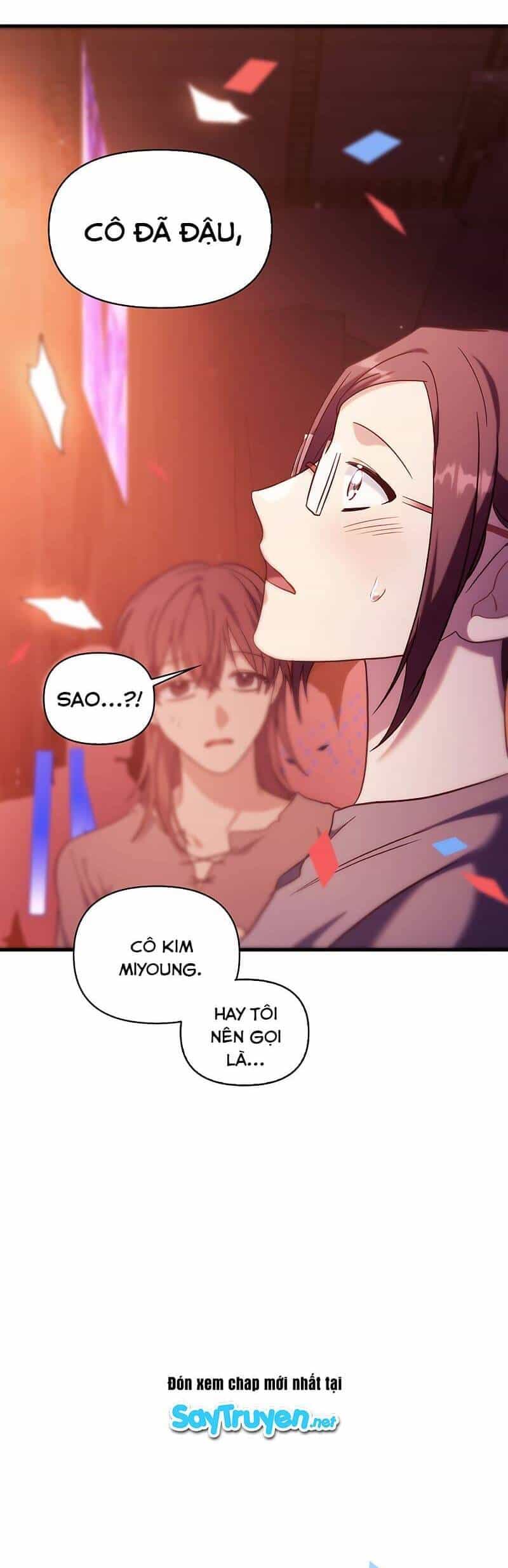 Ký Sự Hồi Quy - Chương 66 - ảnh 24