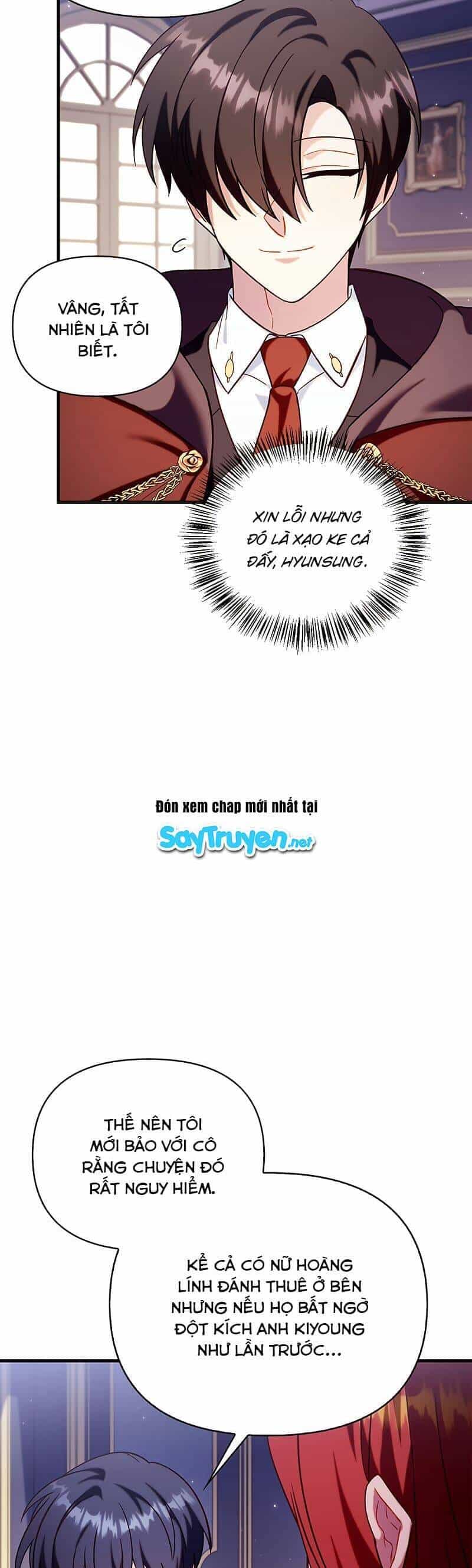 Ký Sự Hồi Quy - Chương 66 - ảnh 39