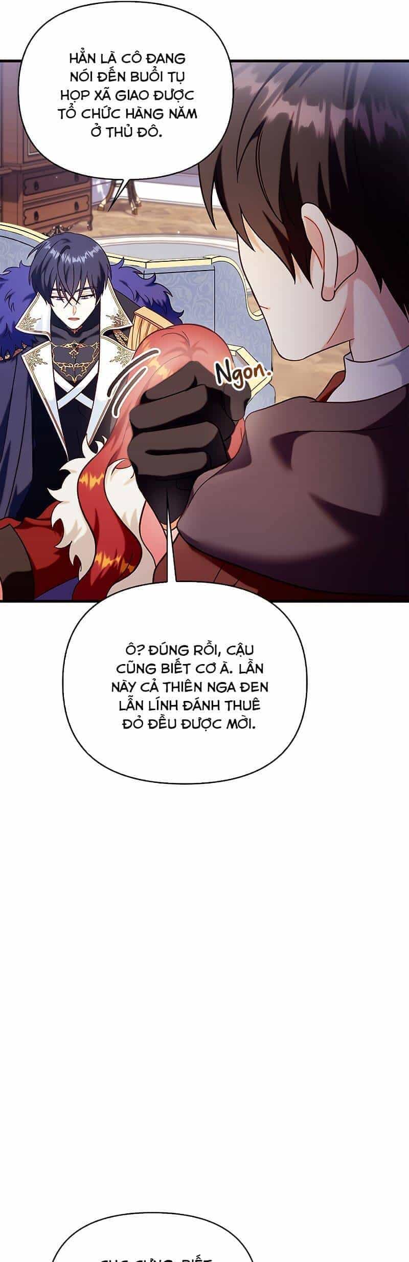 Ký Sự Hồi Quy - Chương 66 - ảnh 43
