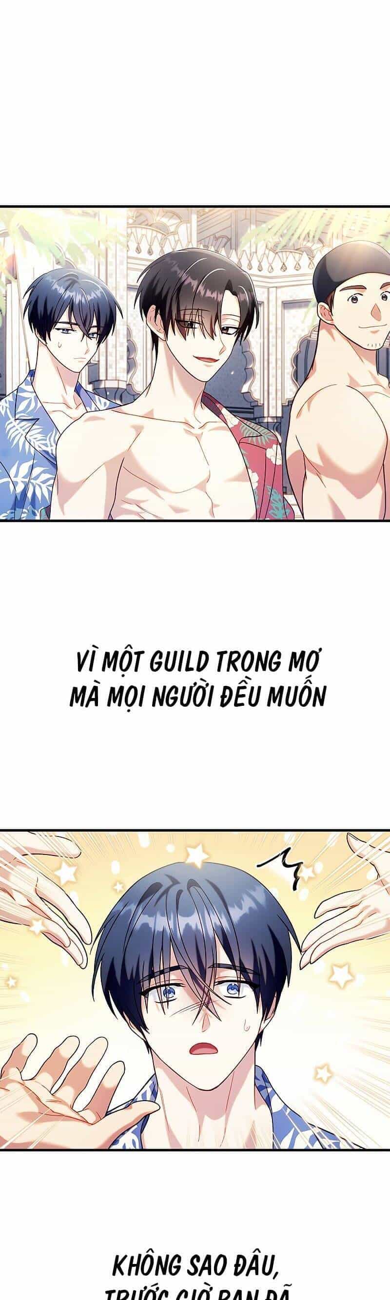 Ký Sự Hồi Quy - Chương 66 - ảnh 5