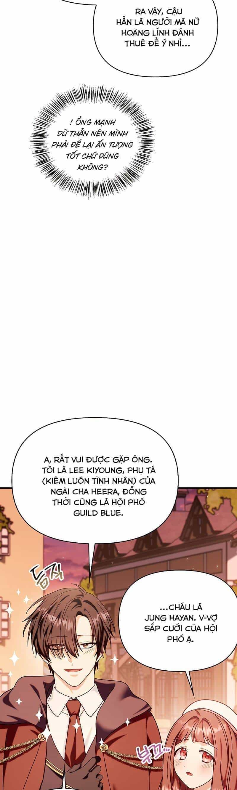 Ký Sự Hồi Quy - Chương 66 - ảnh 56