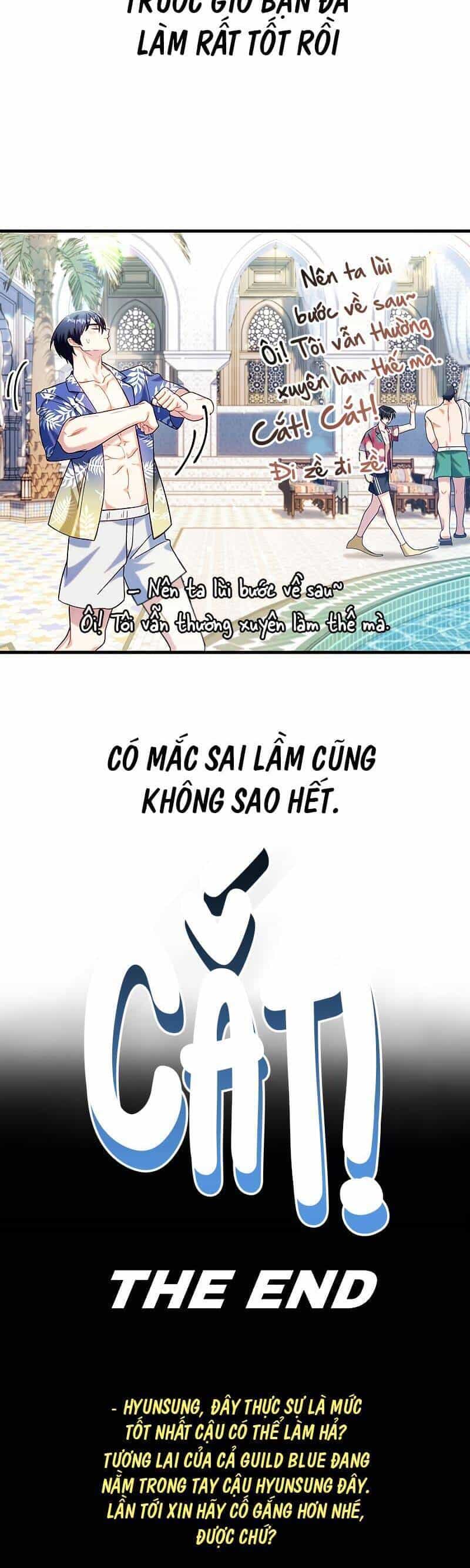Ký Sự Hồi Quy - Chương 66 - ảnh 6