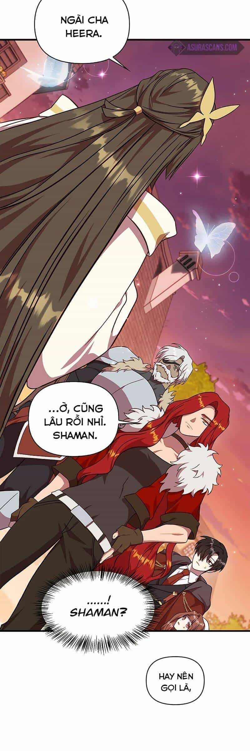 Ký Sự Hồi Quy - Chương 66 - ảnh 64