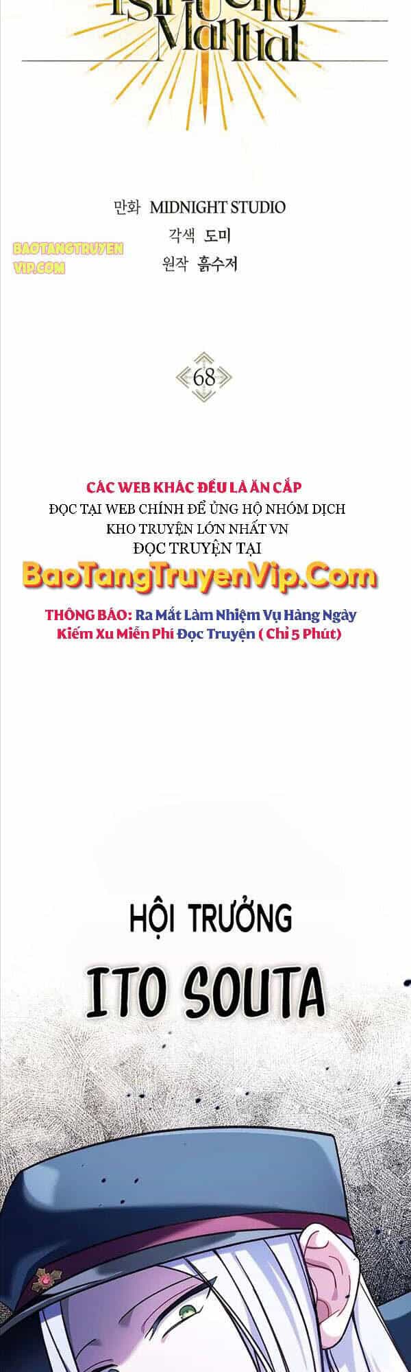 Ký Sự Hồi Quy - Chương 68 - ảnh 17