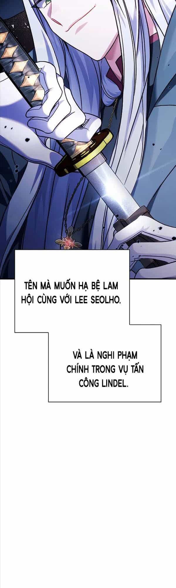Ký Sự Hồi Quy - Chương 68 - ảnh 18