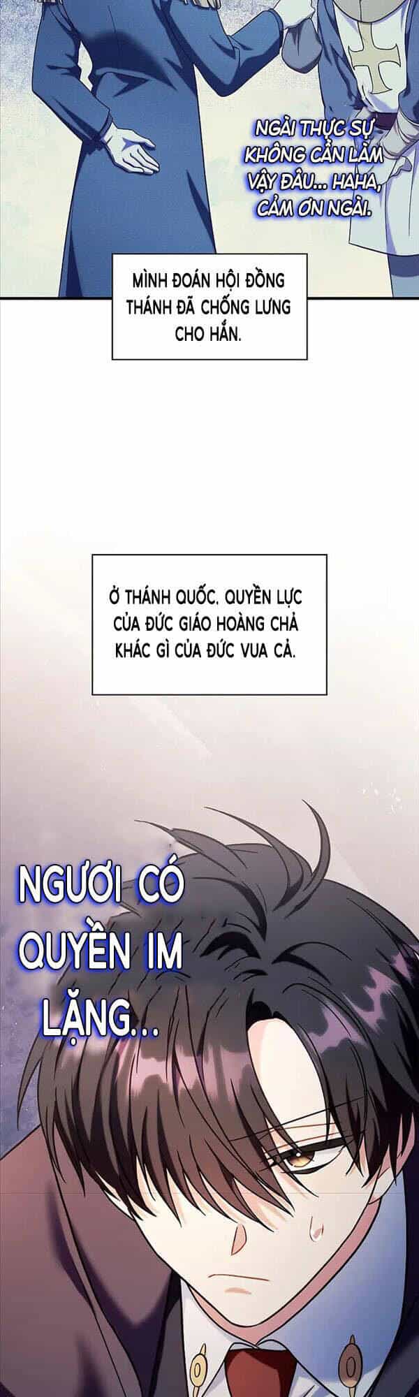 Ký Sự Hồi Quy - Chương 68 - ảnh 48
