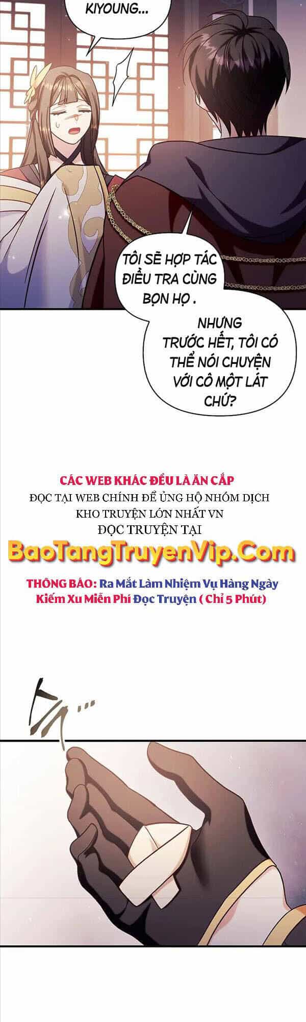 Ký Sự Hồi Quy - Chương 68 - ảnh 53
