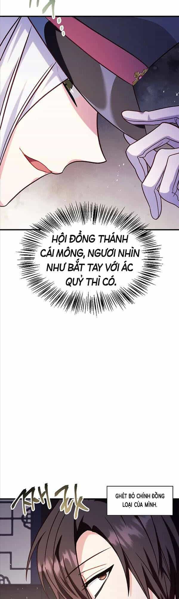 Ký Sự Hồi Quy - Chương 68 - ảnh 57