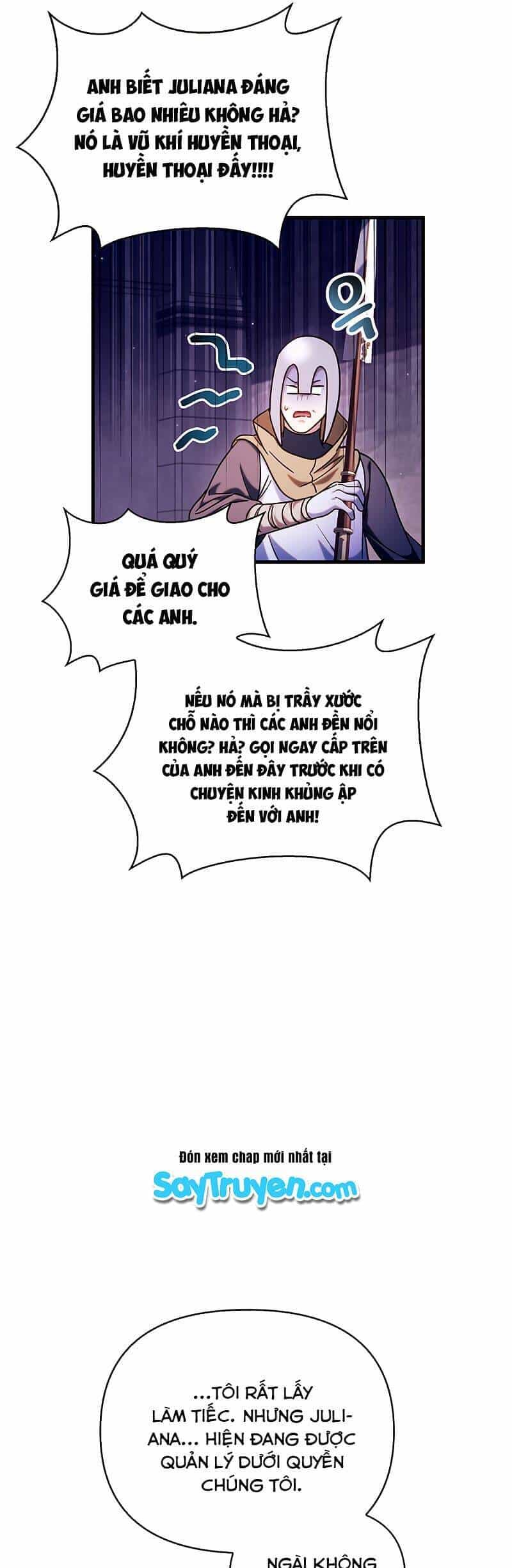 Ký Sự Hồi Quy - Chương 69 - ảnh 13