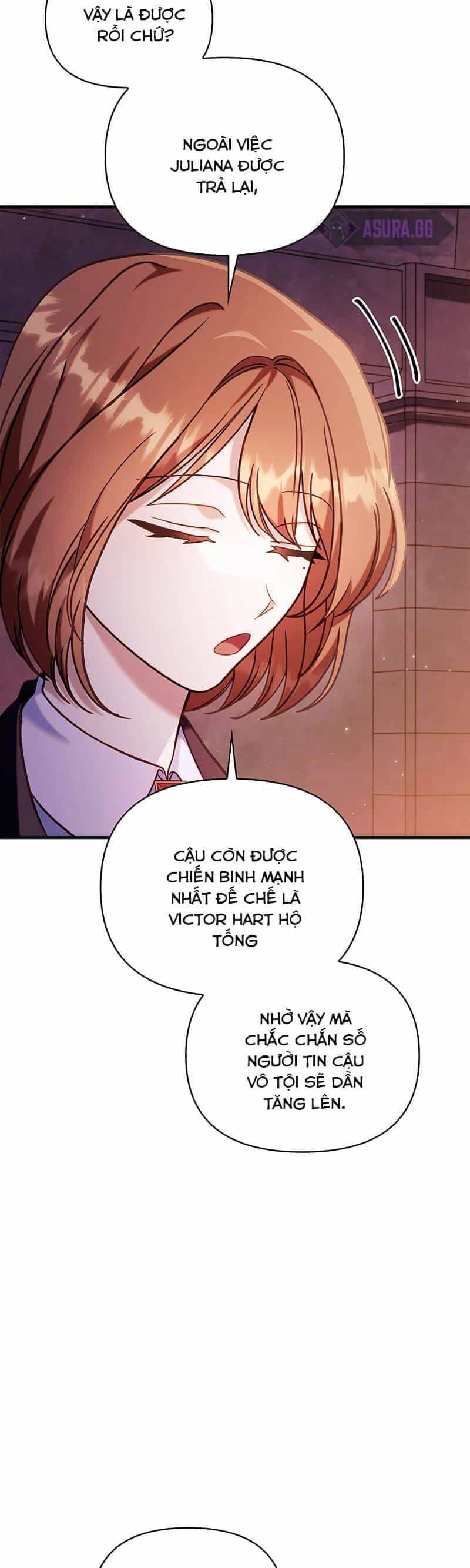 Ký Sự Hồi Quy - Chương 69 - ảnh 19