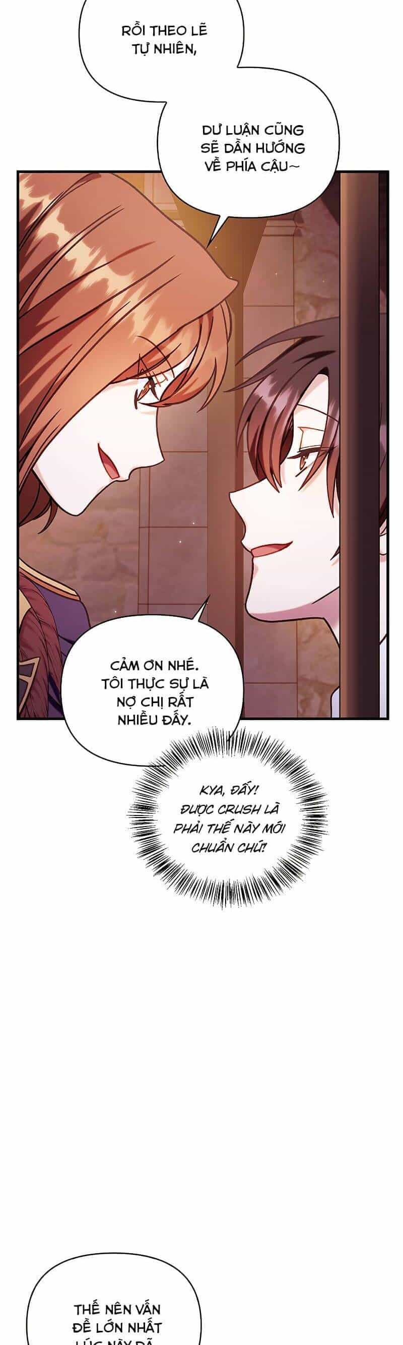 Ký Sự Hồi Quy - Chương 69 - ảnh 20