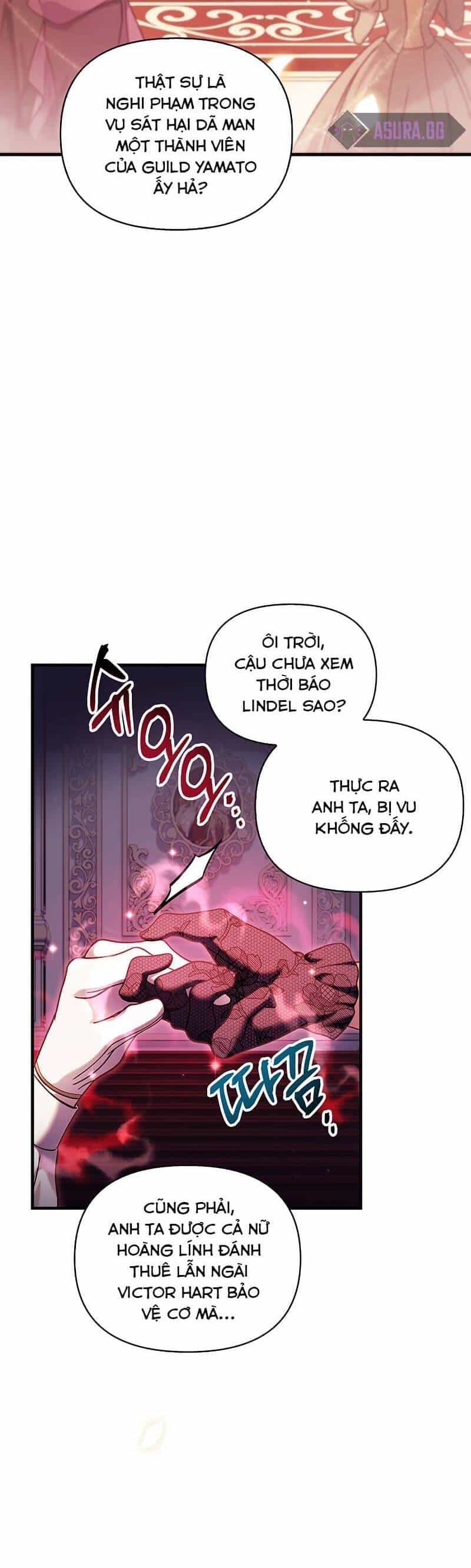 Ký Sự Hồi Quy - Chương 69 - ảnh 27