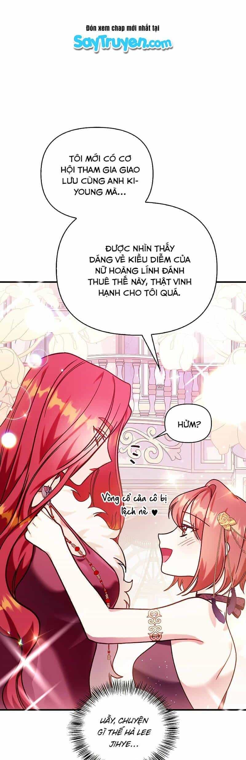Ký Sự Hồi Quy - Chương 69 - ảnh 34