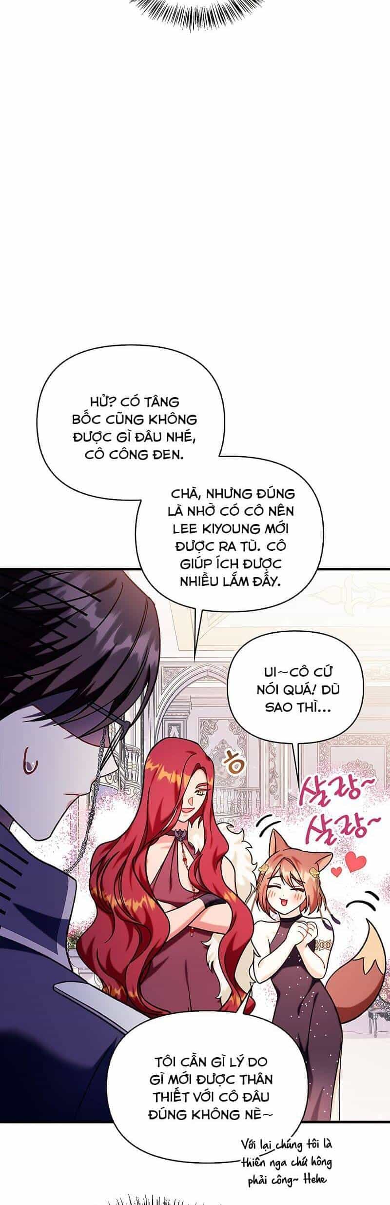 Ký Sự Hồi Quy - Chương 69 - ảnh 35