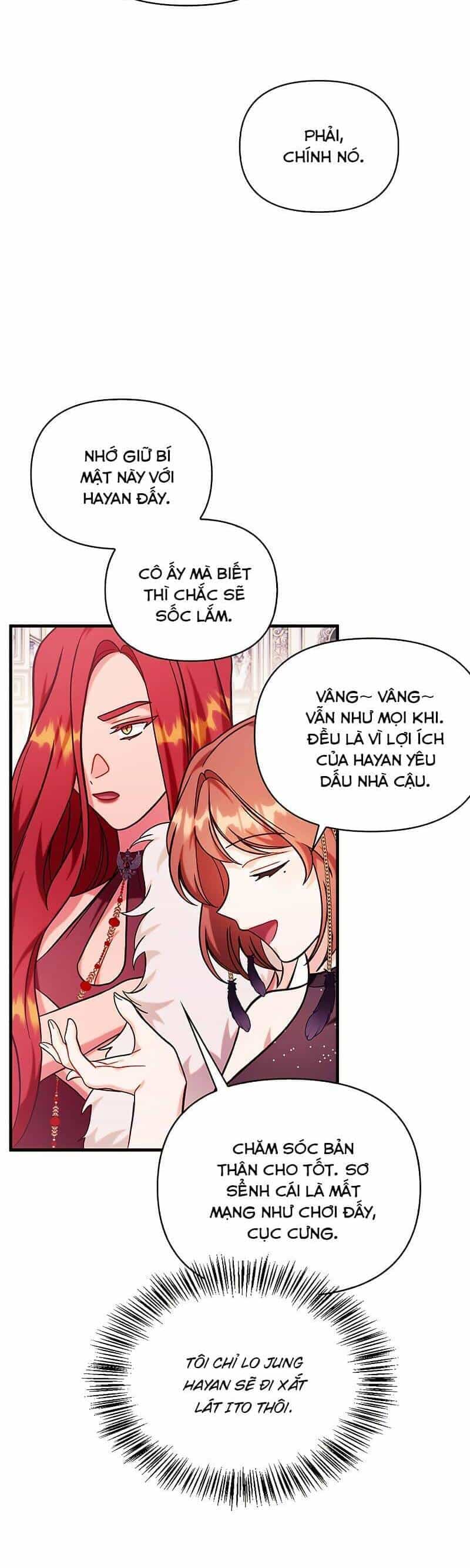 Ký Sự Hồi Quy - Chương 69 - ảnh 40
