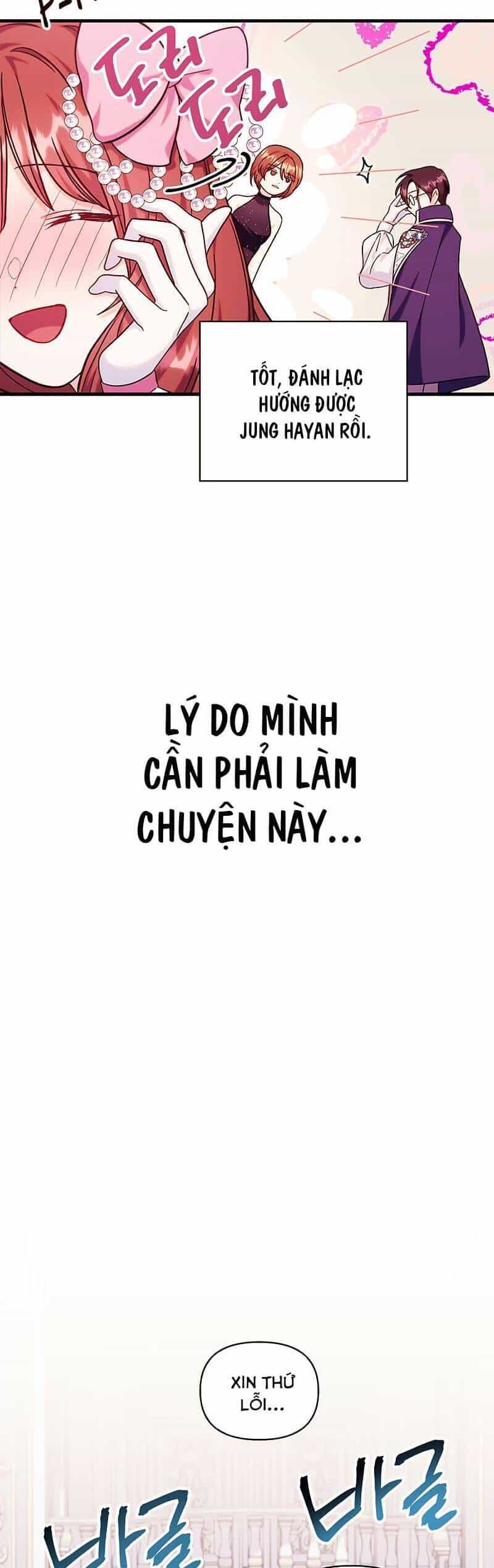 Ký Sự Hồi Quy - Chương 69 - ảnh 45