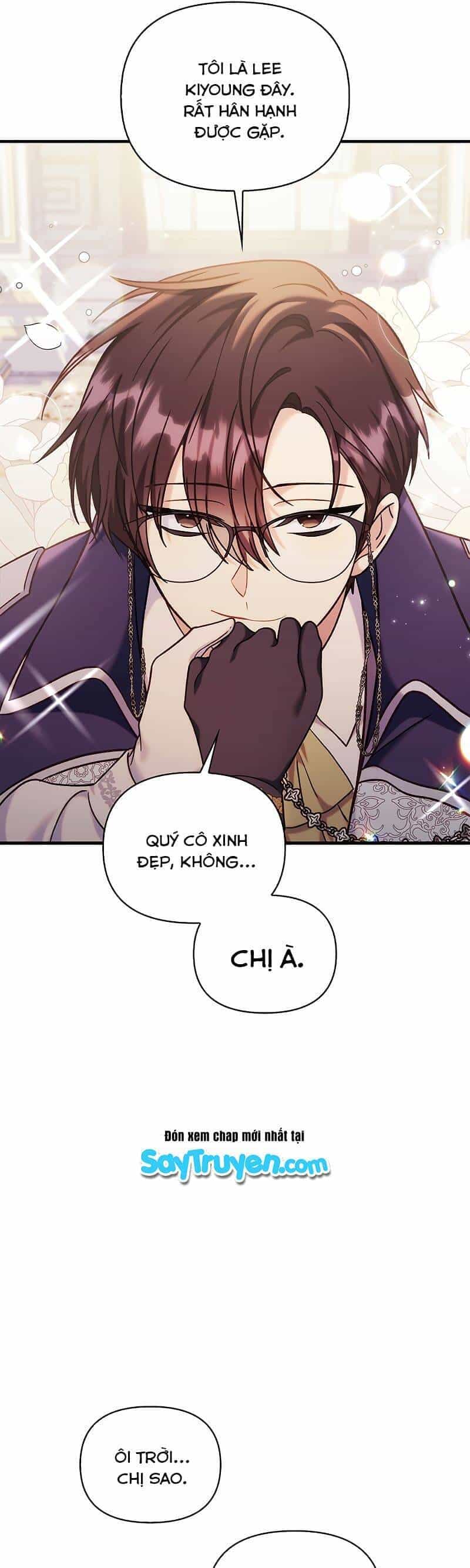 Ký Sự Hồi Quy - Chương 69 - ảnh 48