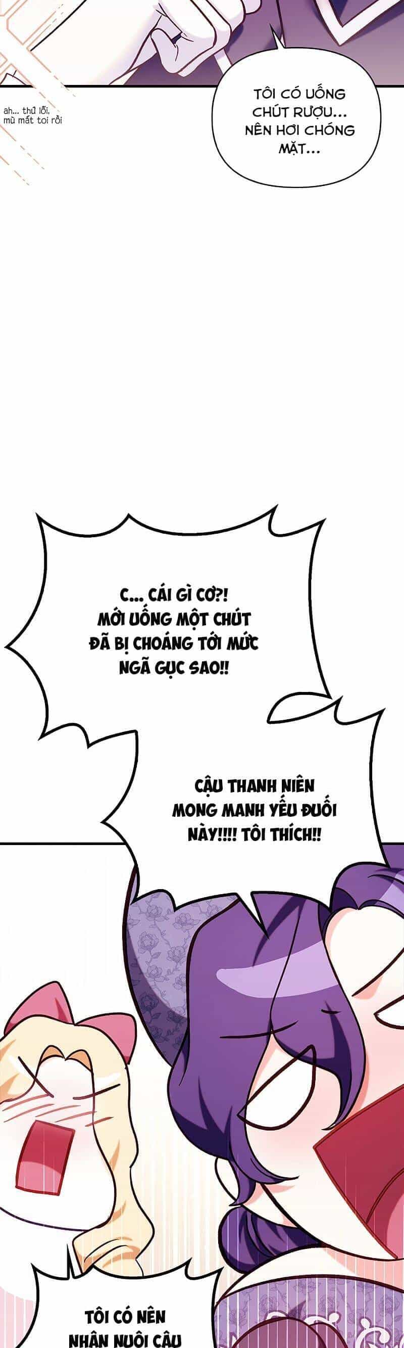 Ký Sự Hồi Quy - Chương 69 - ảnh 51