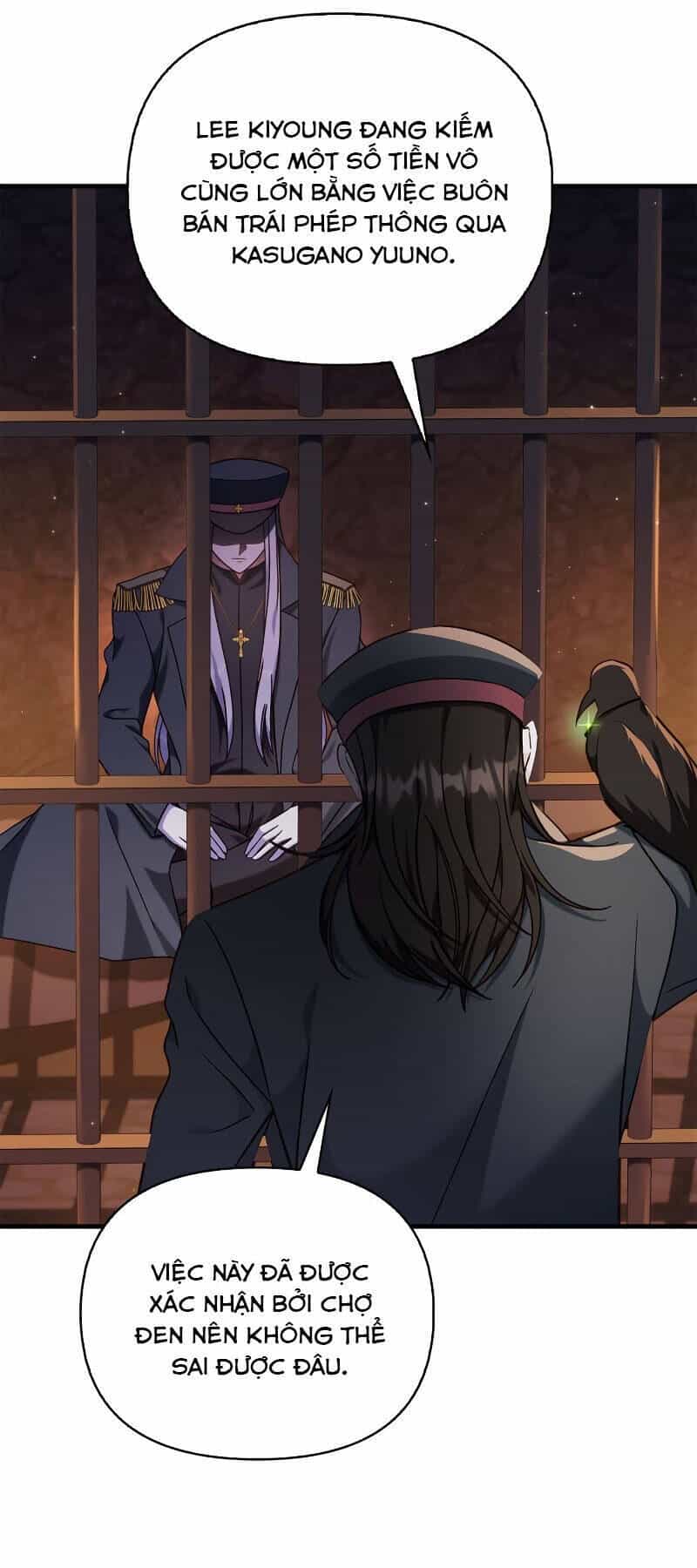 Ký Sự Hồi Quy - Chương 71 - ảnh 18
