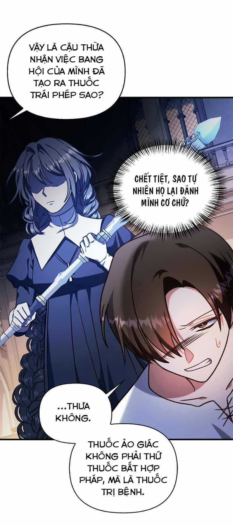 Ký Sự Hồi Quy - Chương 71 - ảnh 62