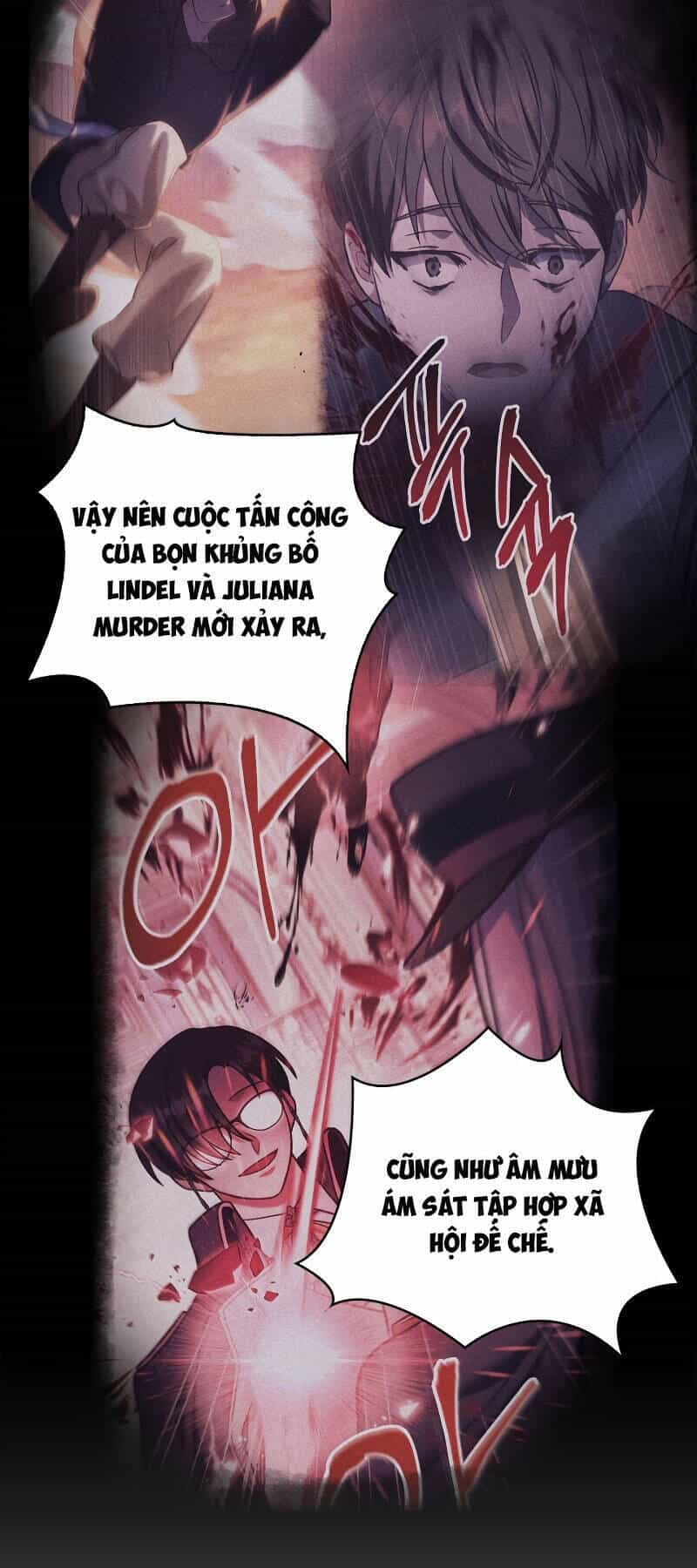 Ký Sự Hồi Quy - Chương 71 - ảnh 77