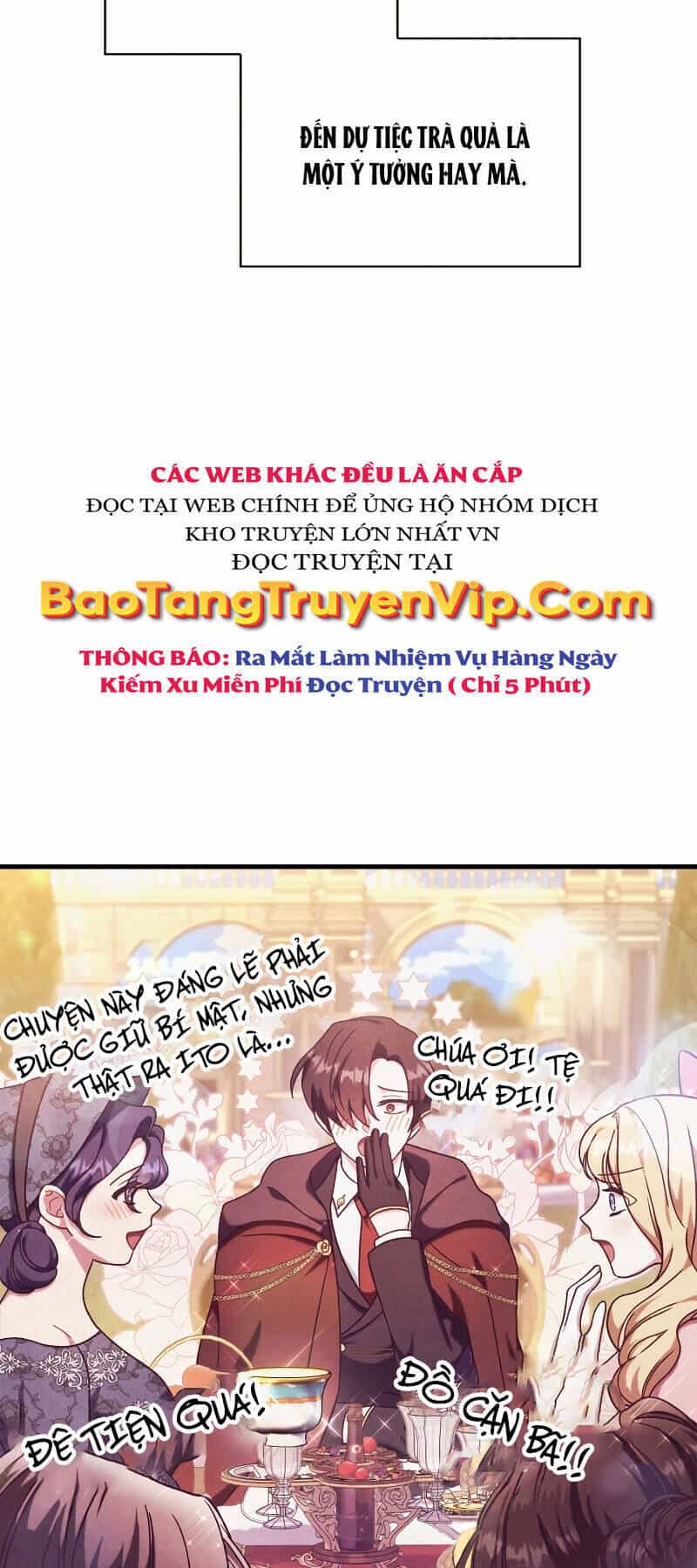 Ký Sự Hồi Quy - Chương 71 - ảnh 8